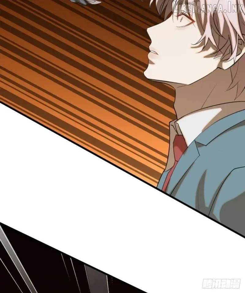Read My Own Evil God chapter 17 image 40 on Lezhin