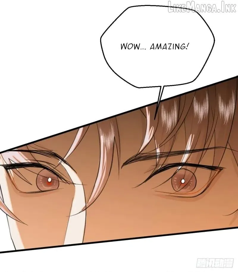 Read My Own Evil God chapter 17 image 46 on Lezhin