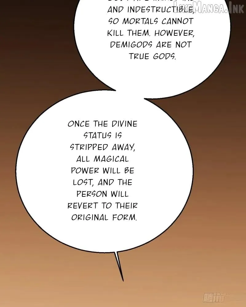Read My Own Evil God chapter 17 image 5 on Lezhin