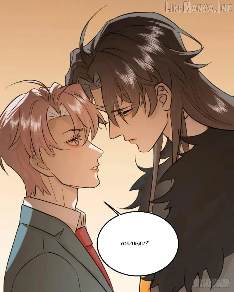 Read My Own Evil God chapter 17 image 6 on Lezhin