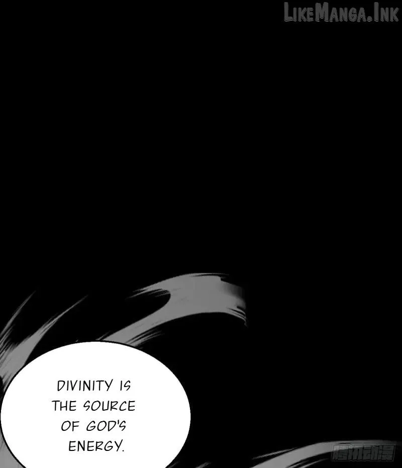 Read My Own Evil God chapter 17 image 8 on Lezhin