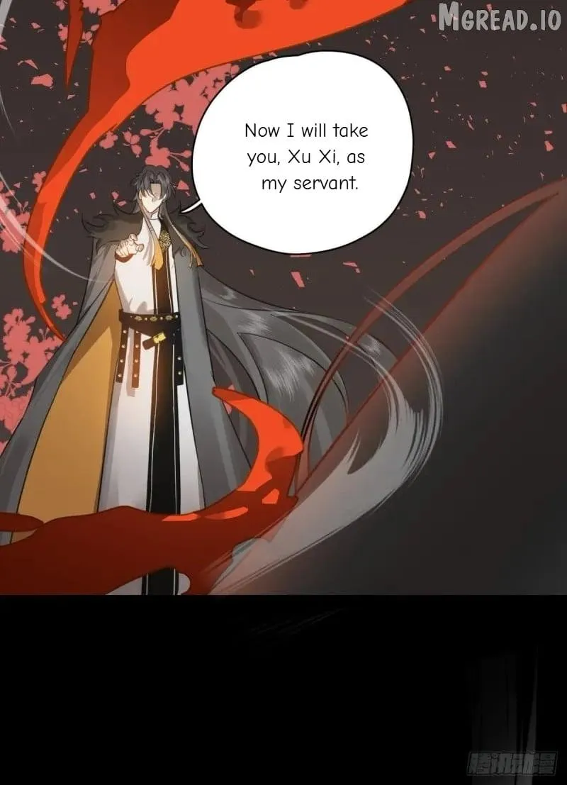 Read My Own Evil God chapter 2 image 10 on Lezhin
