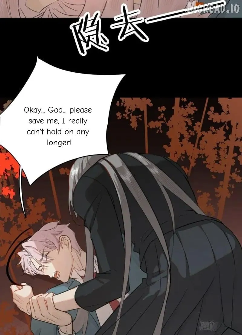 Read My Own Evil God chapter 2 image 13 on Lezhin