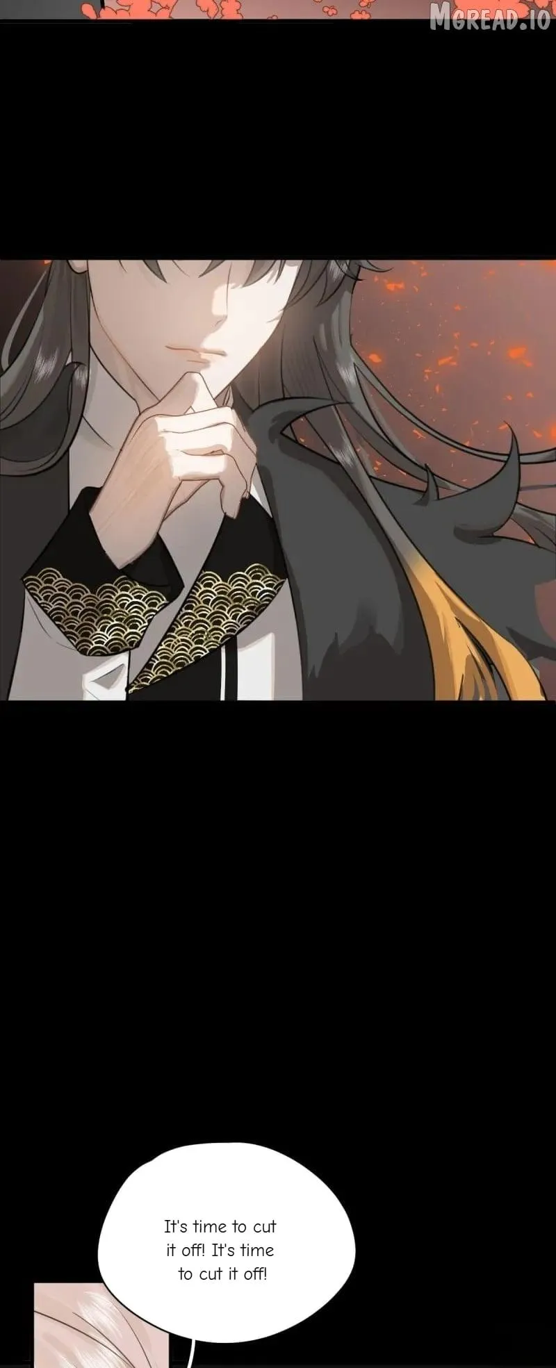 Read My Own Evil God chapter 2 image 17 on Lezhin