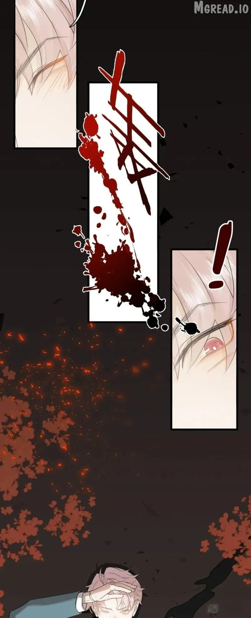 Read My Own Evil God chapter 2 image 18 on Lezhin