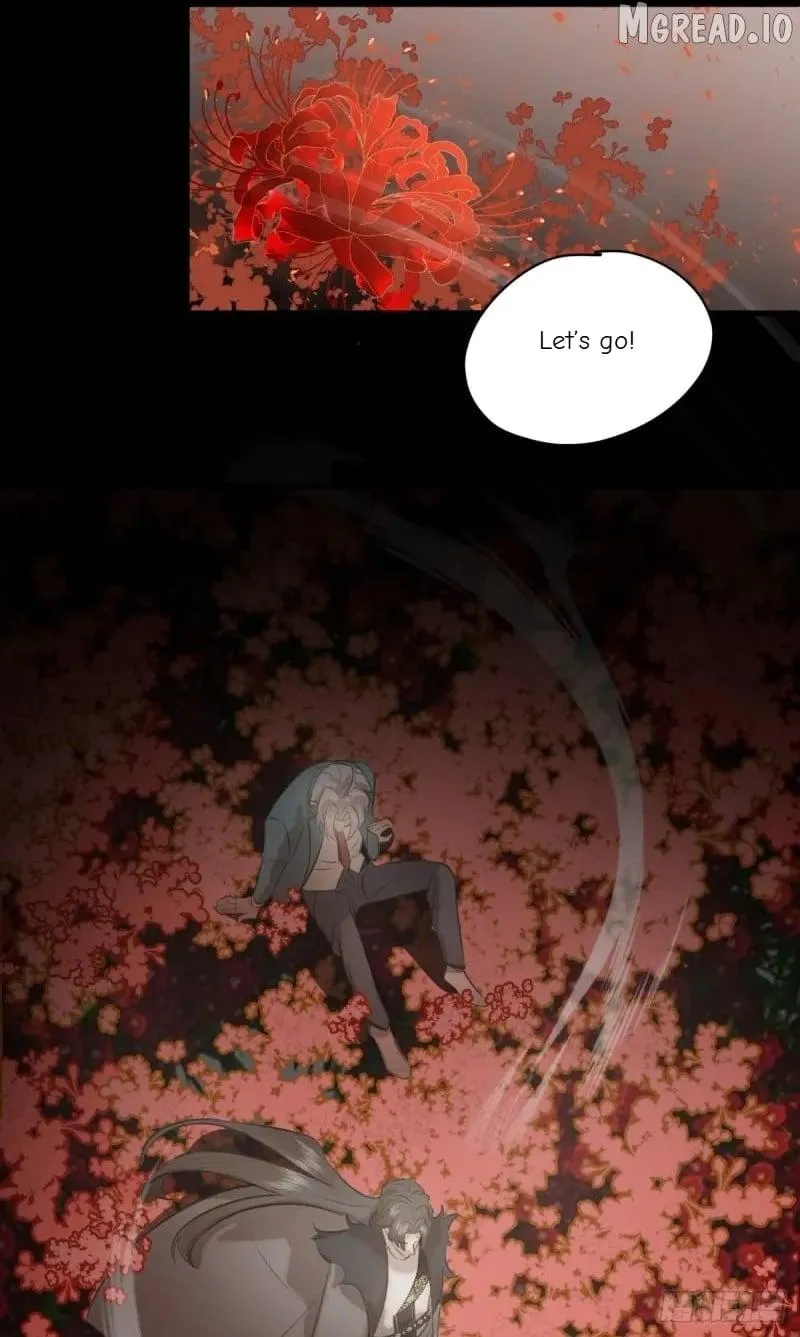 Read My Own Evil God chapter 2 image 24 on Lezhin