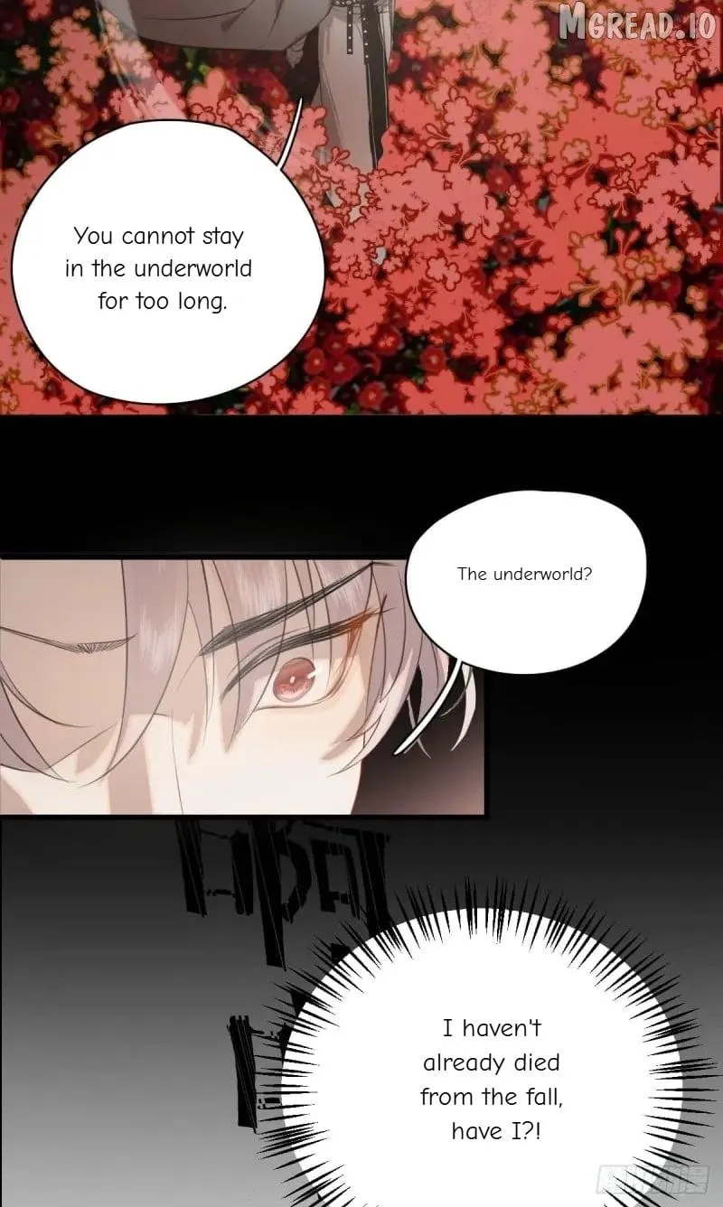 Read My Own Evil God chapter 2 image 25 on Lezhin