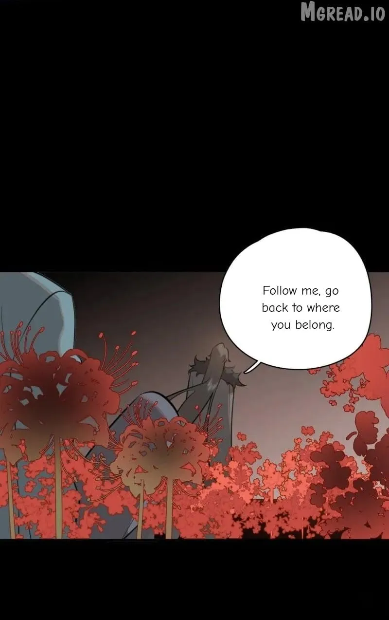 Read My Own Evil God chapter 2 image 27 on Lezhin