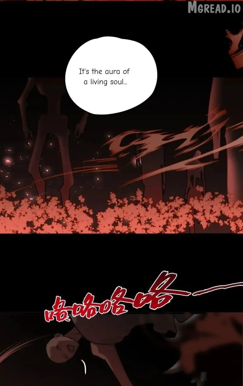 Read My Own Evil God chapter 2 image 30 on Lezhin