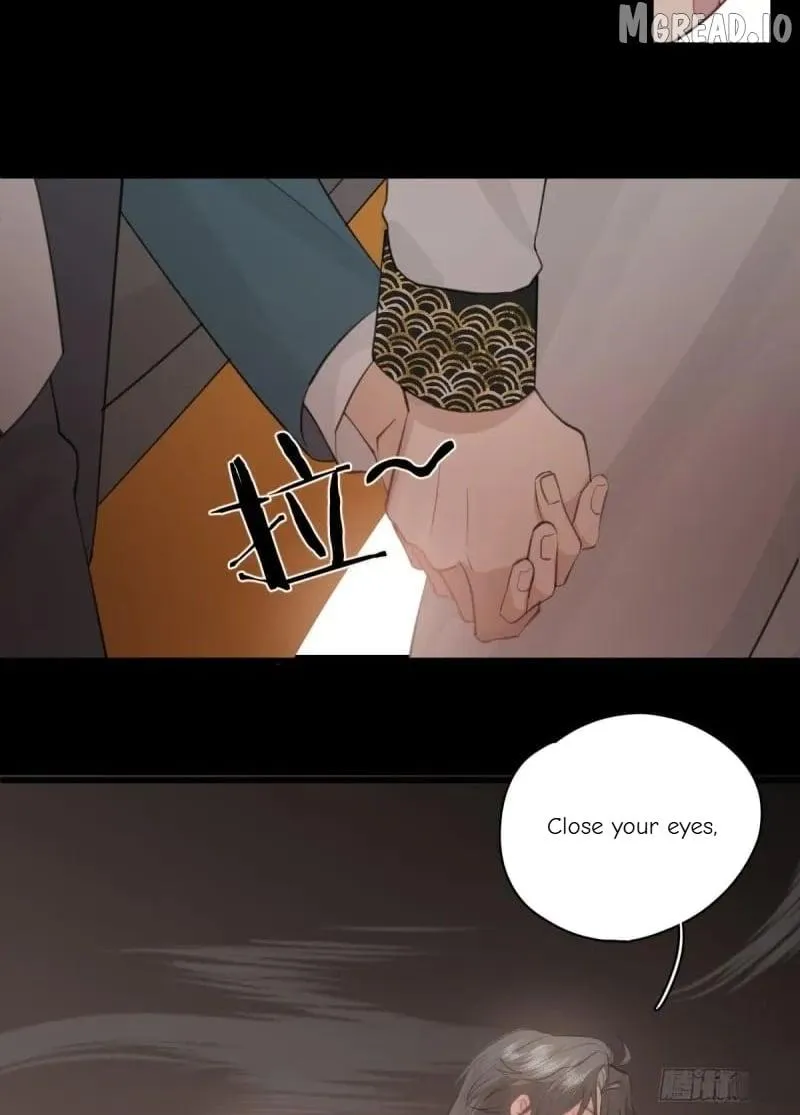 Read My Own Evil God chapter 2 image 35 on Lezhin