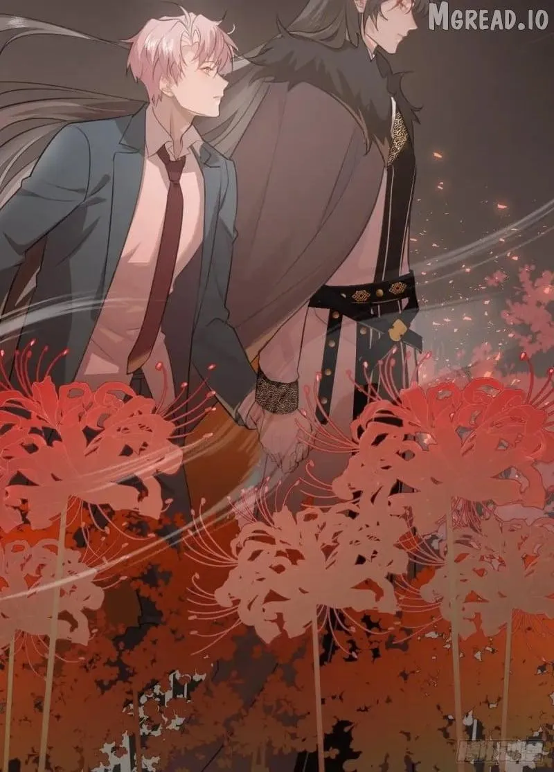 Read My Own Evil God chapter 2 image 36 on Lezhin