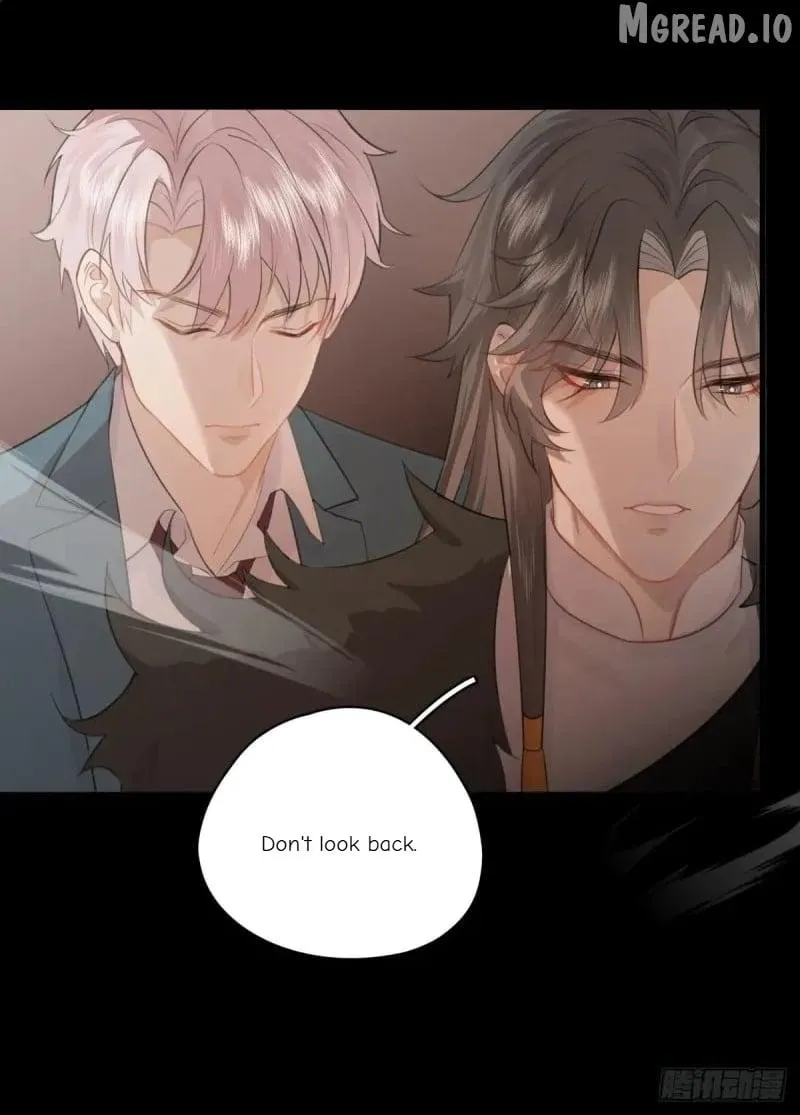 Read My Own Evil God chapter 2 image 38 on Lezhin