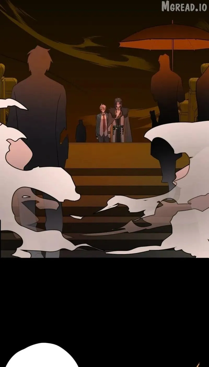Read My Own Evil God chapter 2 image 40 on Lezhin