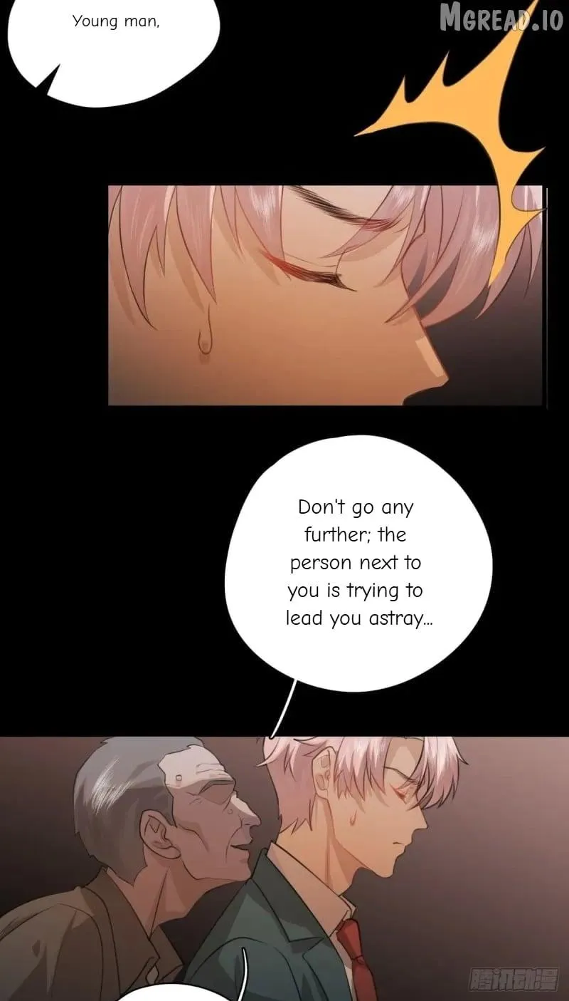 Read My Own Evil God chapter 2 image 41 on Lezhin