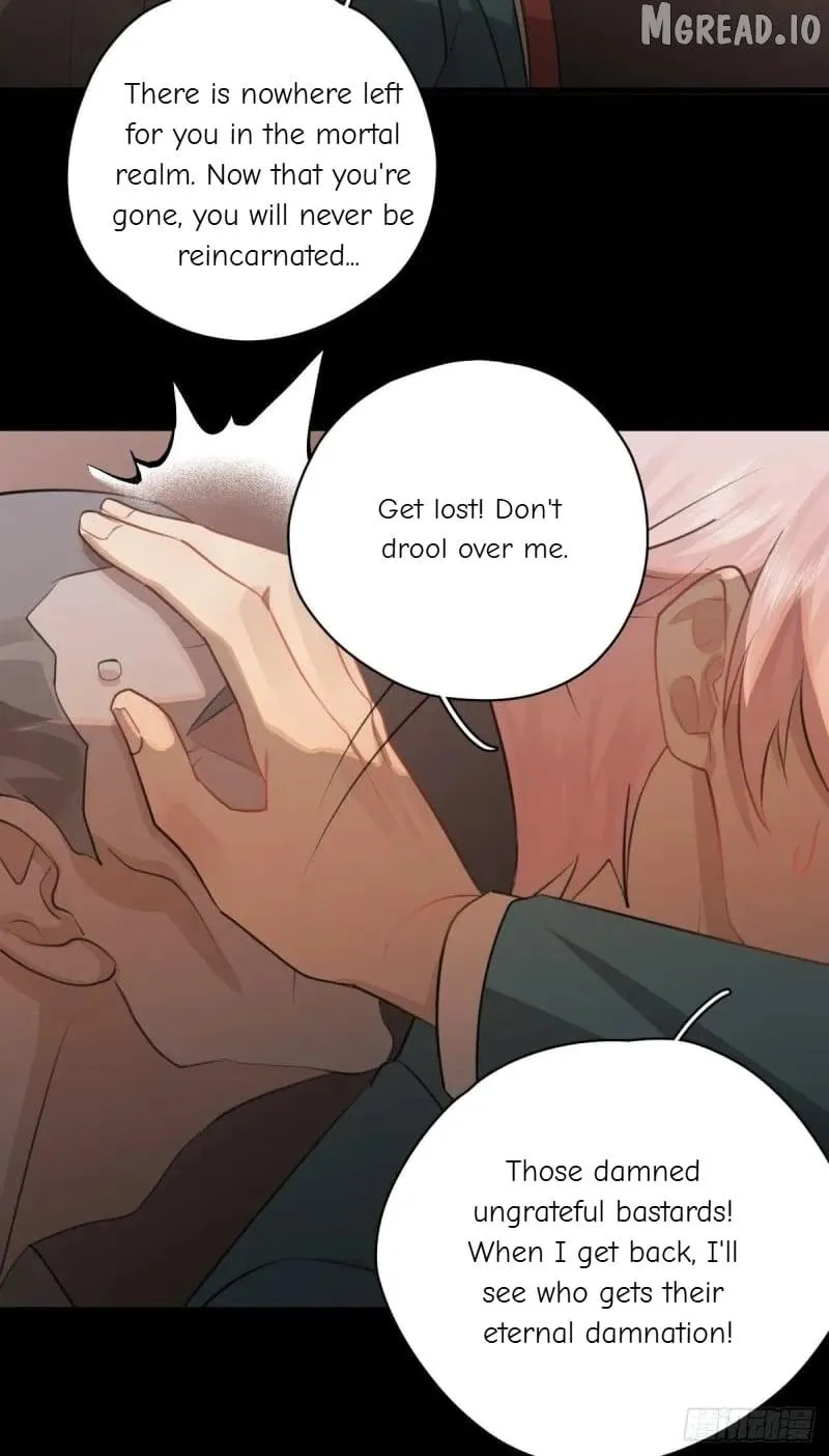 Read My Own Evil God chapter 2 image 42 on Lezhin