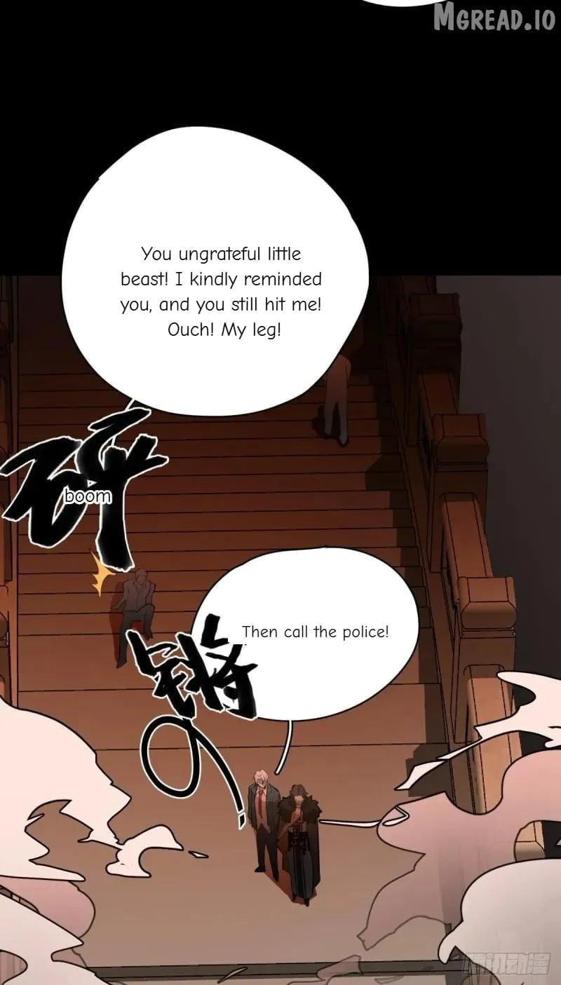 Read My Own Evil God chapter 2 image 43 on Lezhin