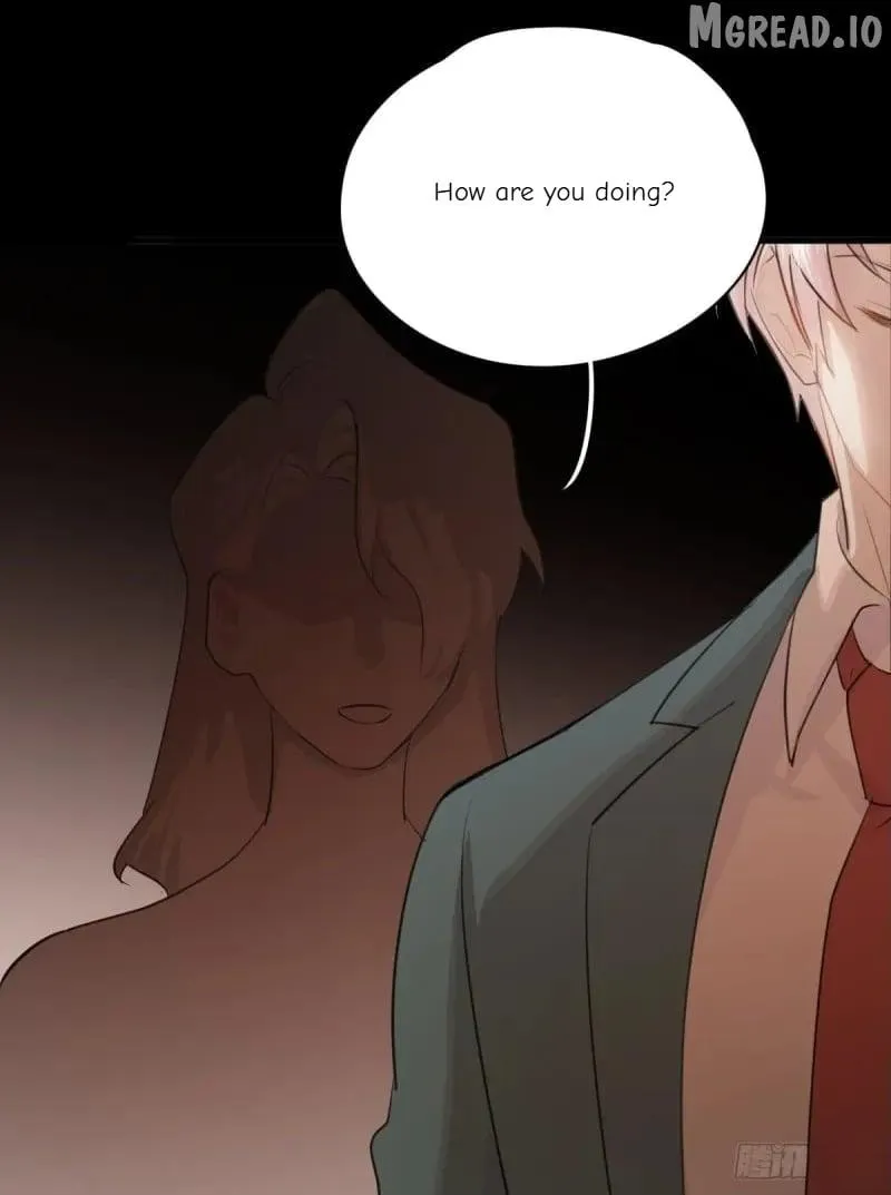 Read My Own Evil God chapter 2 image 45 on Lezhin
