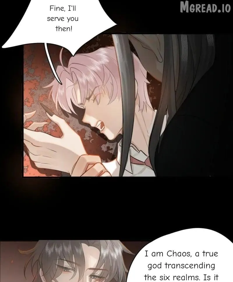Read My Own Evil God chapter 2 image 5 on Lezhin