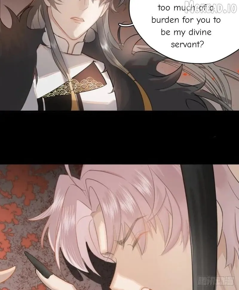 Read My Own Evil God chapter 2 image 6 on Lezhin