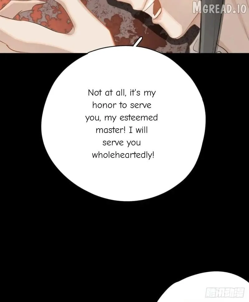 Read My Own Evil God chapter 2 image 7 on Lezhin