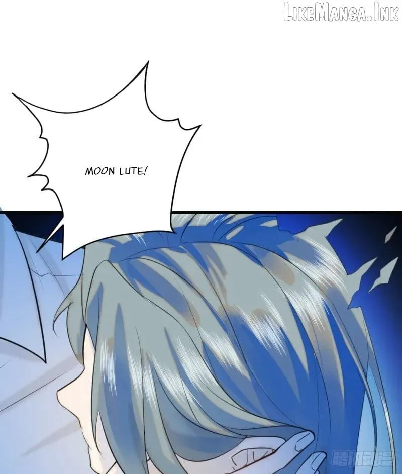 Read My Own Evil God chapter 20 image 1 on Lezhin