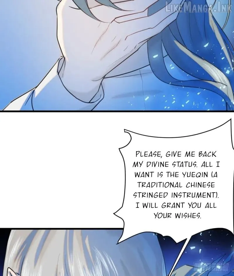 Read My Own Evil God chapter 20 image 2 on Lezhin