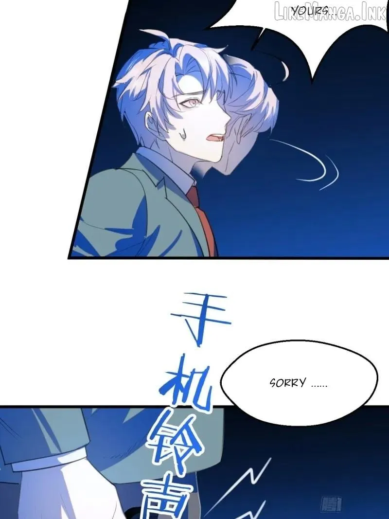 Read My Own Evil God chapter 20 image 22 on Lezhin