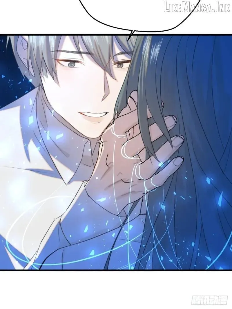 Read My Own Evil God chapter 20 image 28 on Lezhin