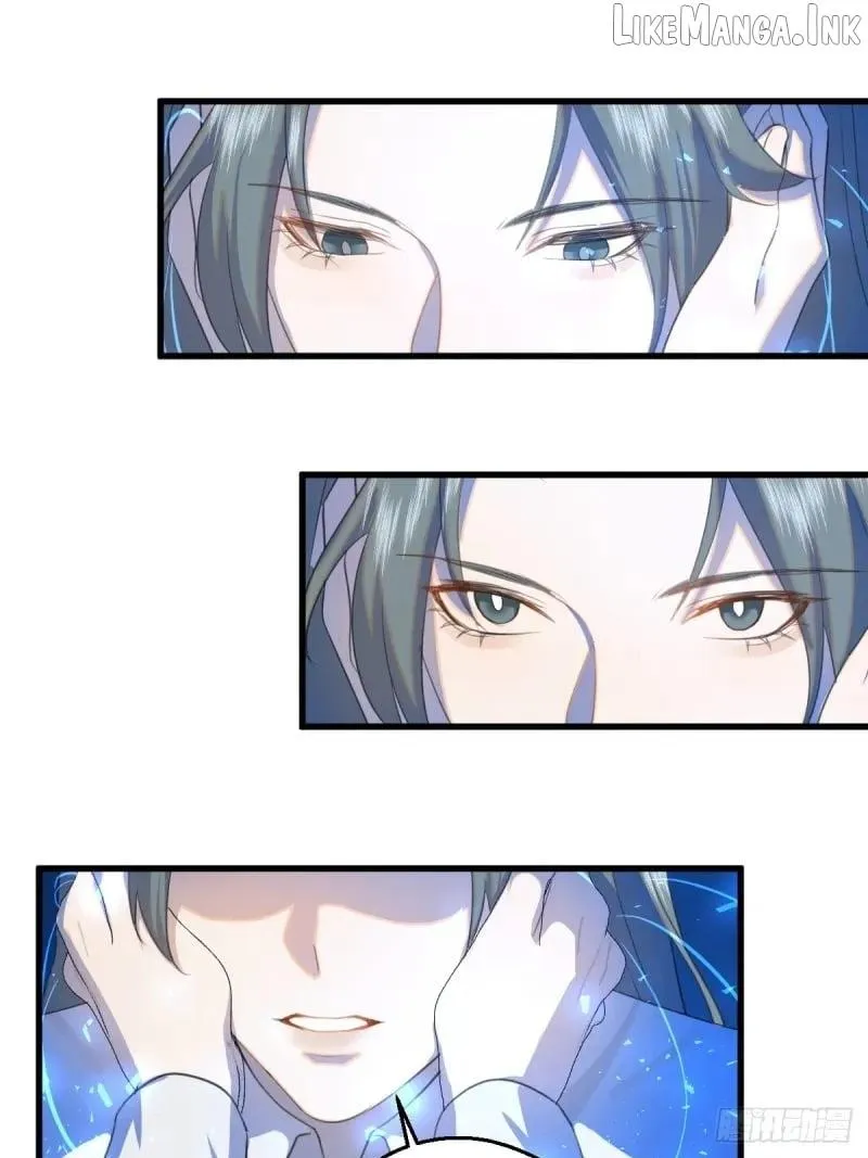 Read My Own Evil God chapter 20 image 29 on Lezhin