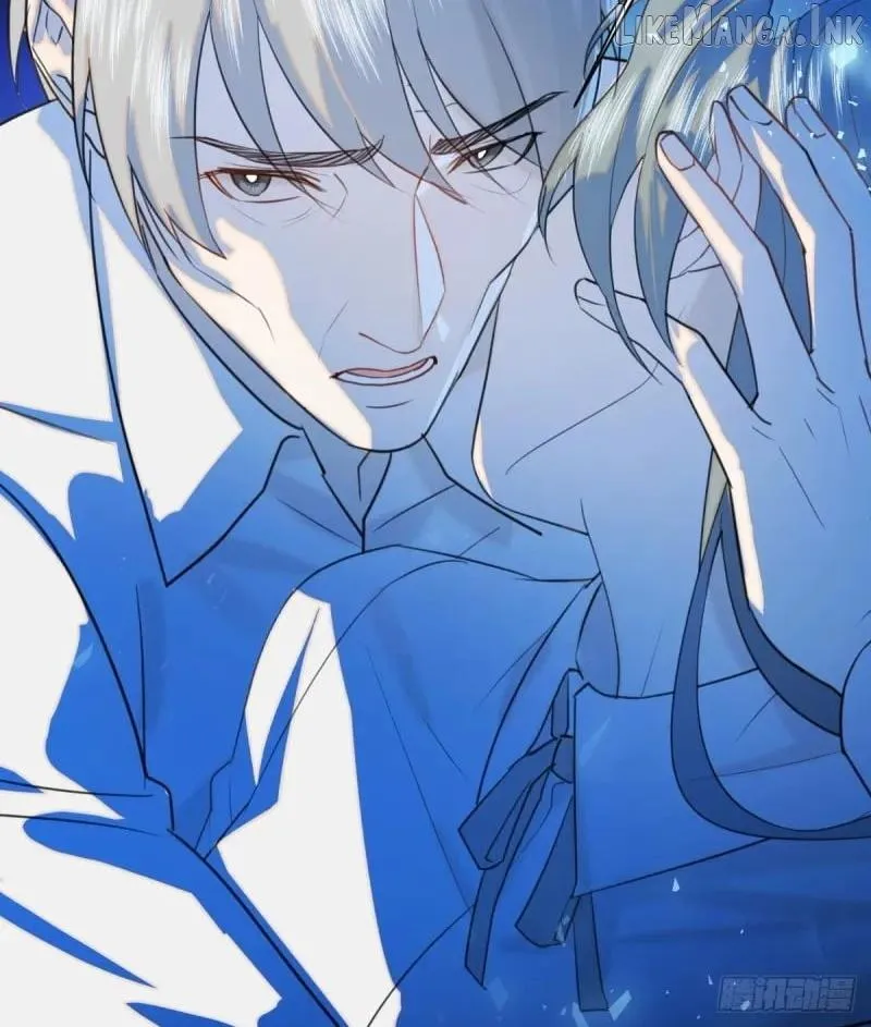 Read My Own Evil God chapter 20 image 3 on Lezhin