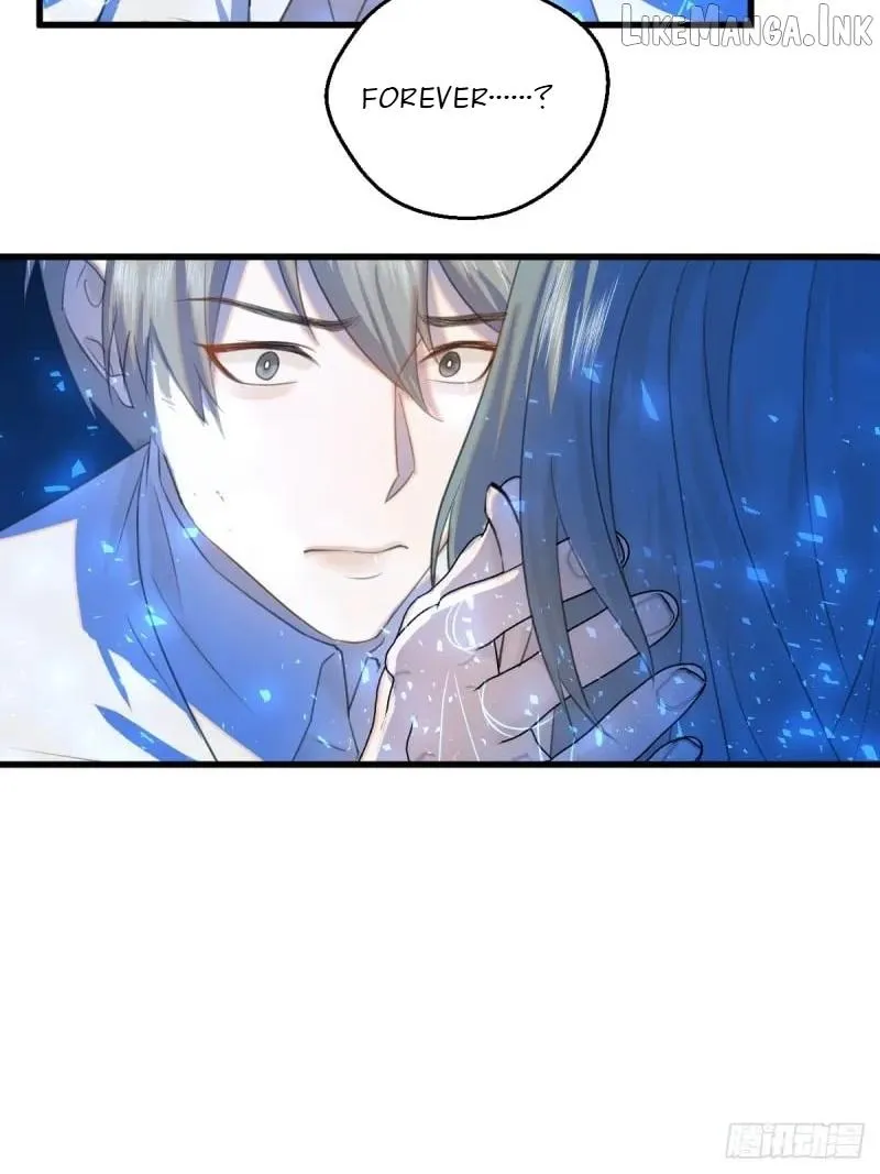 Read My Own Evil God chapter 20 image 30 on Lezhin