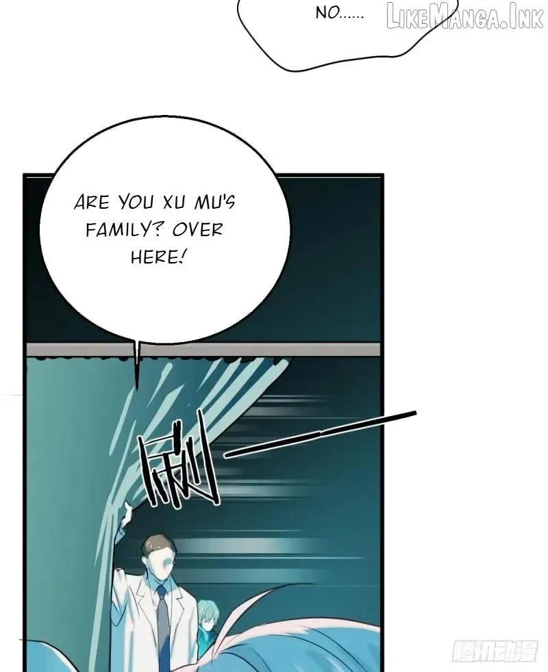 Read My Own Evil God chapter 20 image 47 on Lezhin