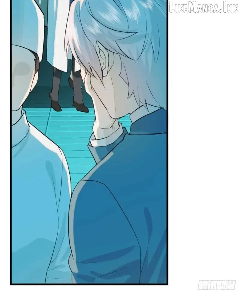 Read My Own Evil God chapter 20 image 48 on Lezhin