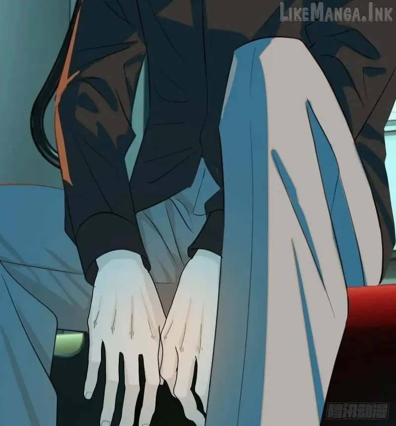 Read My Own Evil God chapter 20 image 52 on Lezhin