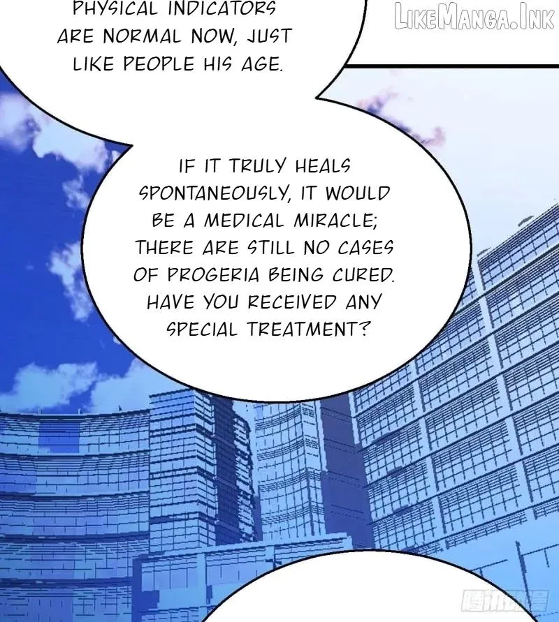 Read My Own Evil God chapter 20 image 63 on Lezhin