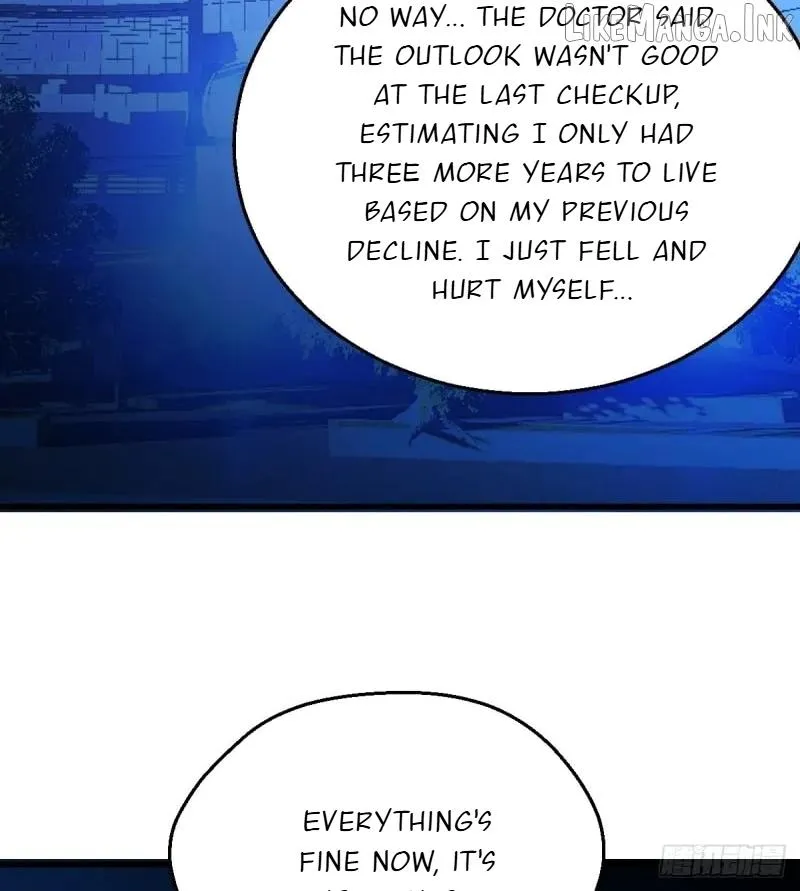 Read My Own Evil God chapter 20 image 64 on Lezhin