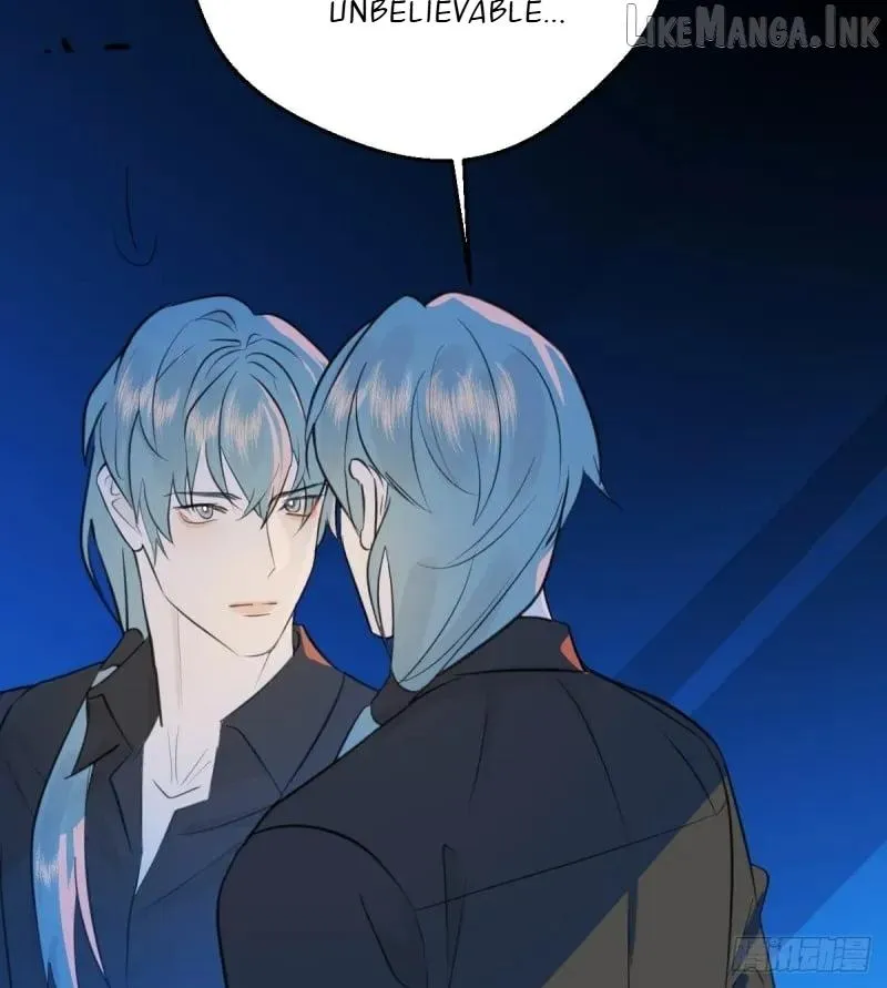 Read My Own Evil God chapter 20 image 65 on Lezhin