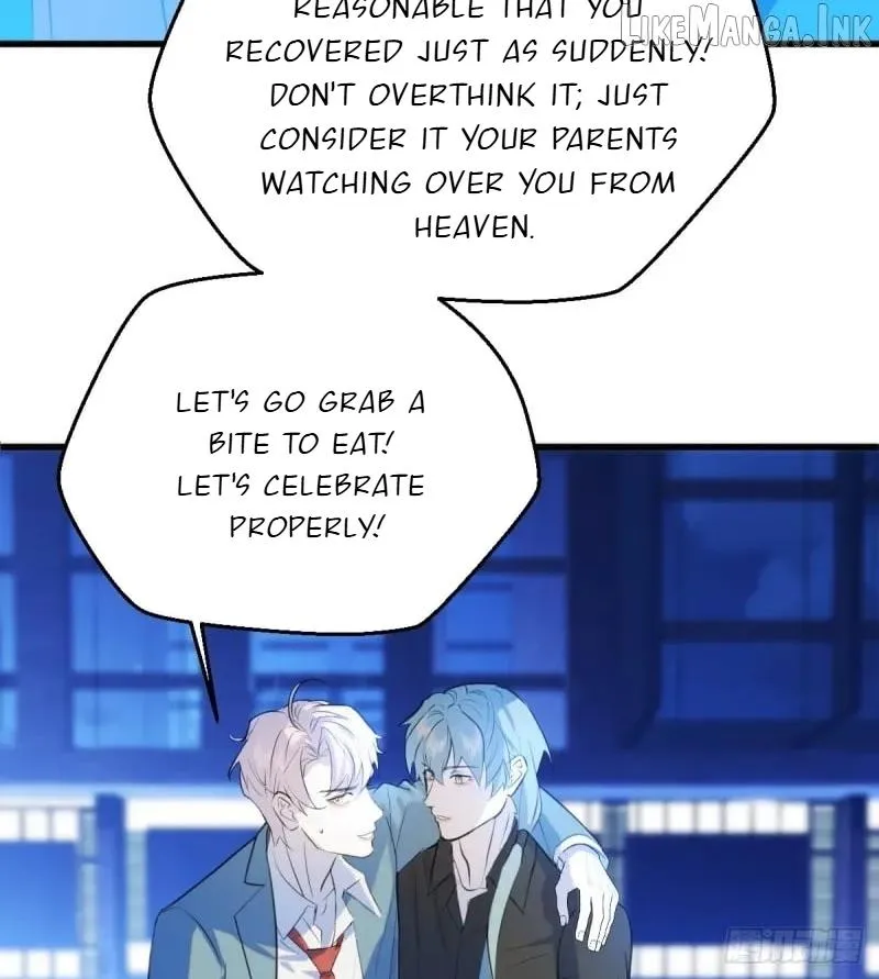 Read My Own Evil God chapter 20 image 67 on Lezhin