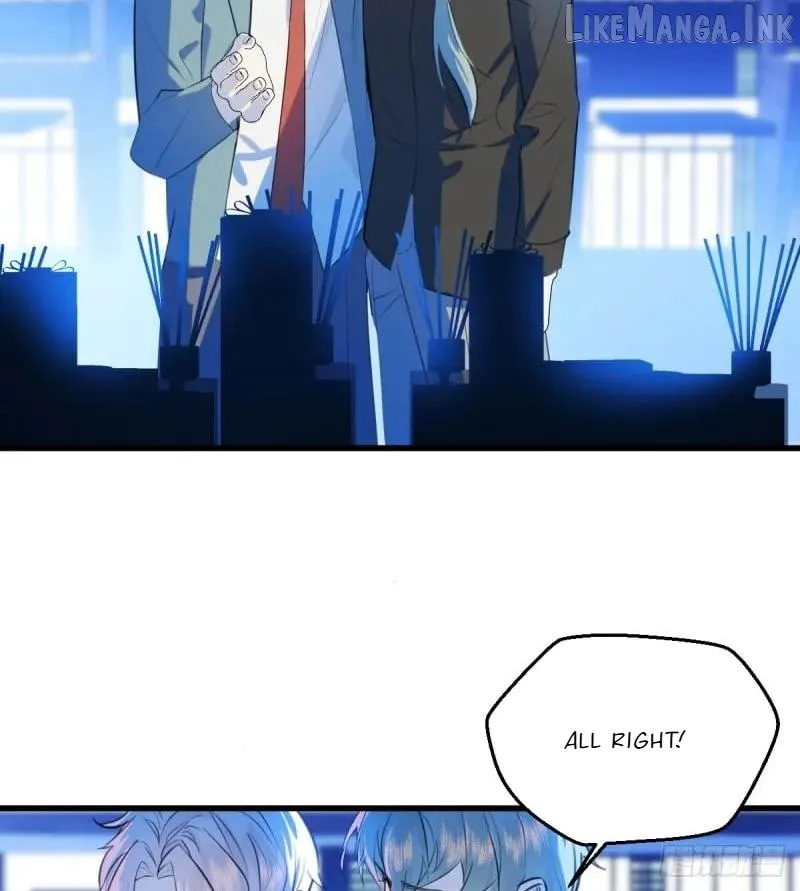 Read My Own Evil God chapter 20 image 68 on Lezhin