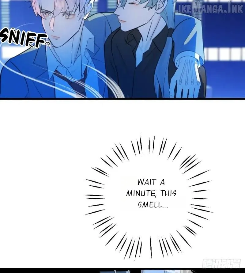 Read My Own Evil God chapter 20 image 69 on Lezhin