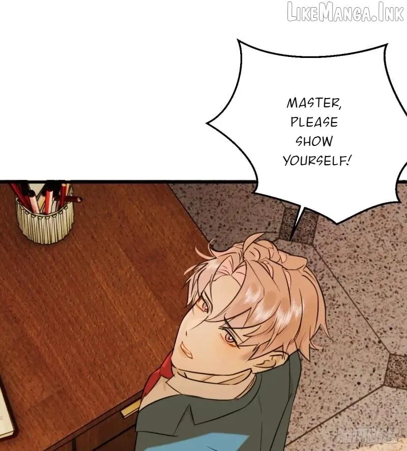 Read My Own Evil God chapter 20 image 75 on Lezhin