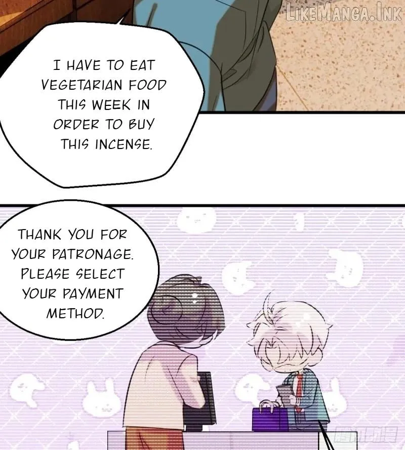 Read My Own Evil God chapter 20 image 76 on Lezhin