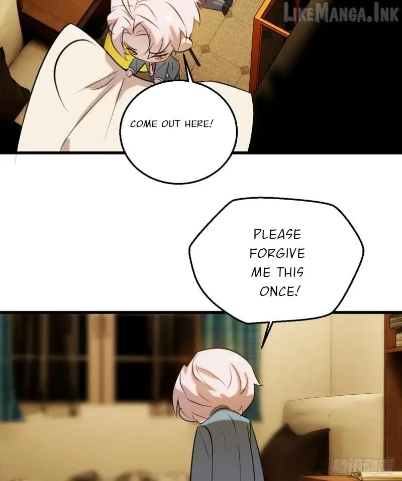 Read My Own Evil God chapter 20 image 79 on Lezhin