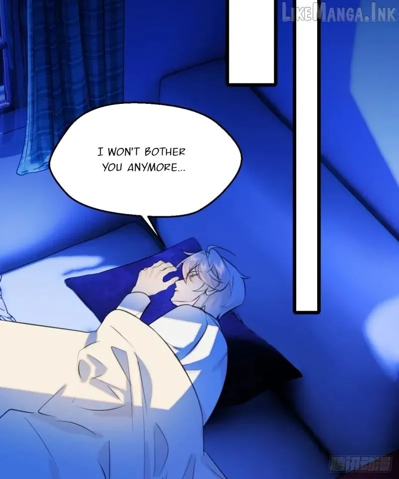 Read My Own Evil God chapter 20 image 82 on Lezhin