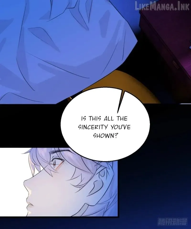 Read My Own Evil God chapter 20 image 83 on Lezhin