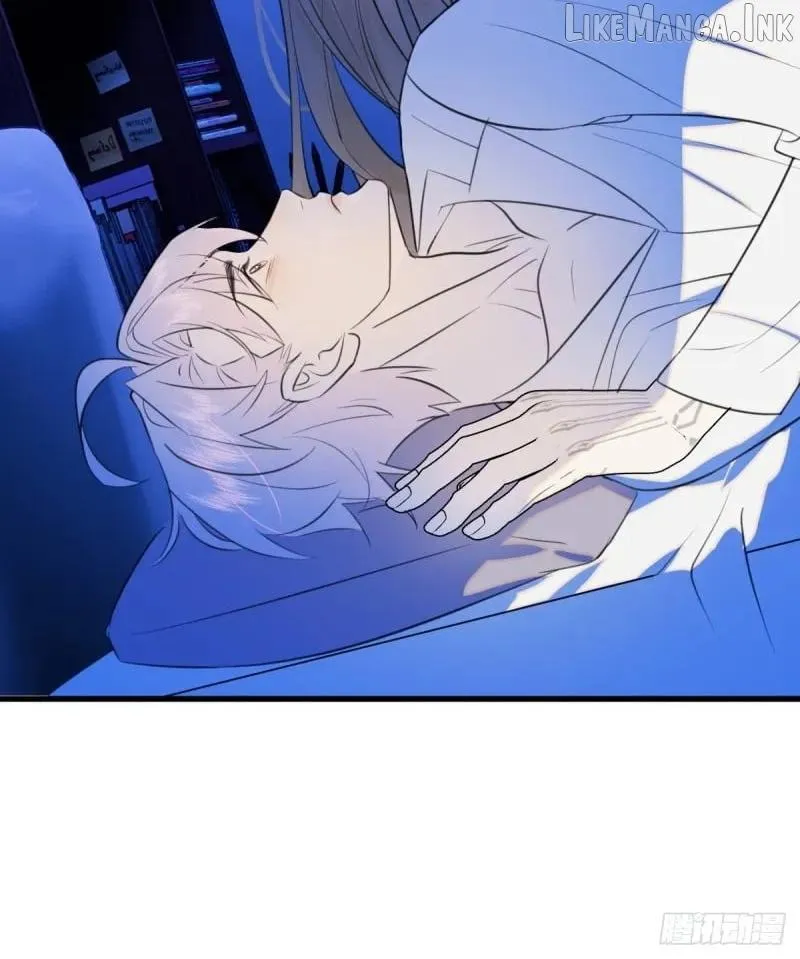 Read My Own Evil God chapter 20 image 85 on Lezhin