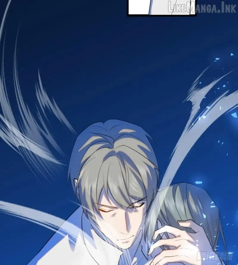 Read My Own Evil God chapter 20 image 9 on Lezhin