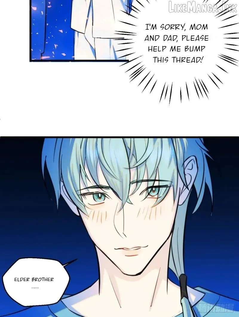 Read My Own Evil God chapter 22 image 10 on Lezhin