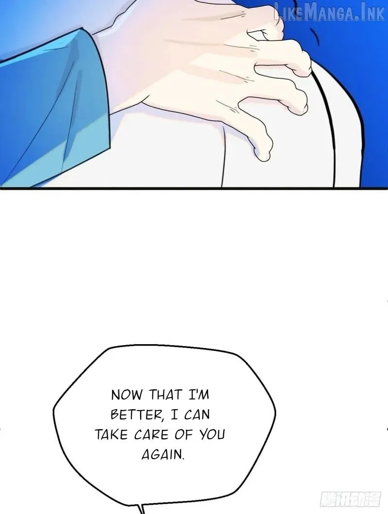 Read My Own Evil God chapter 22 image 13 on Lezhin