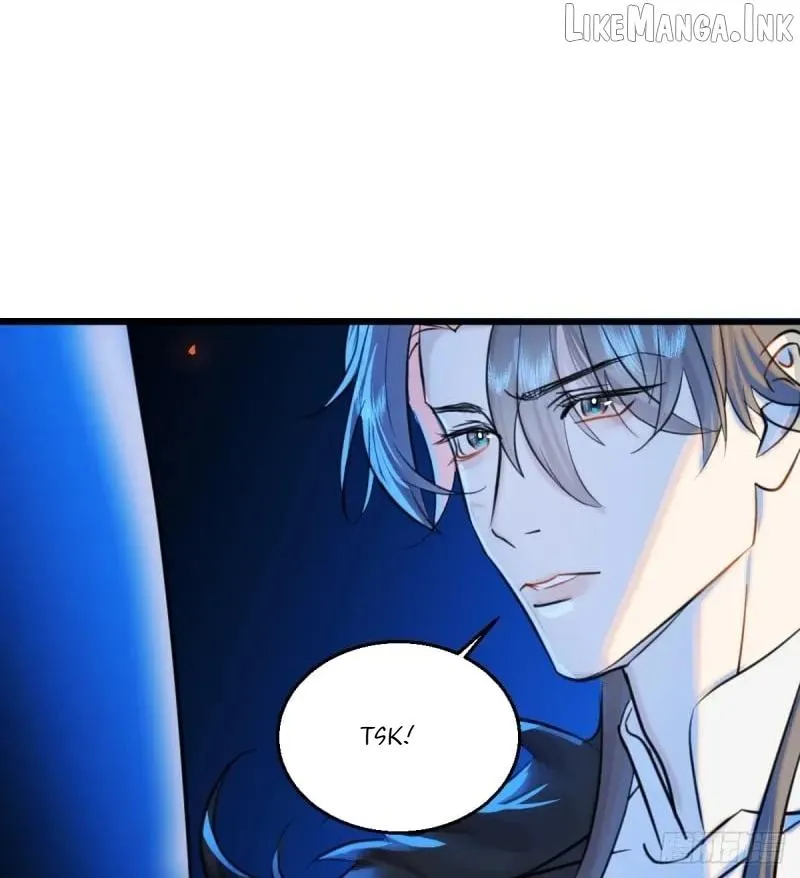 Read My Own Evil God chapter 22 image 19 on Lezhin
